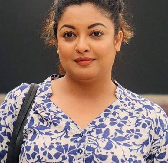 'तनुश्री ऐसे आरोप लगा रही हैं जैसे विवेक ने स्ट्रिप होने को कहा'