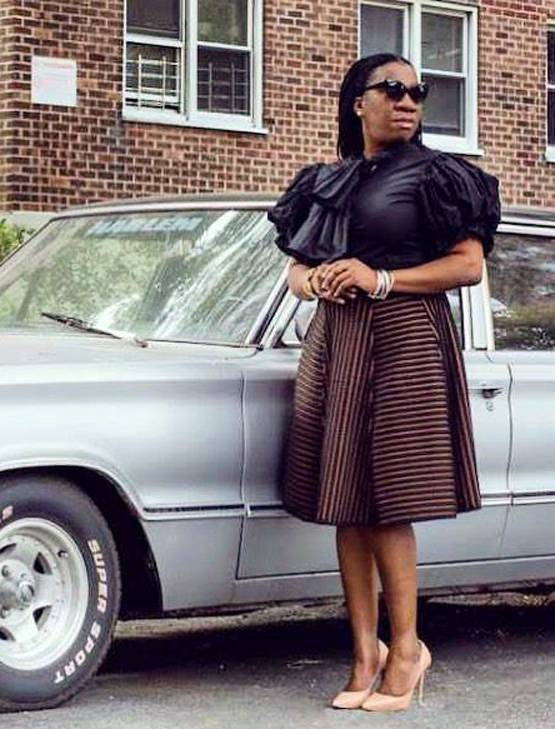 मिलिए- सबसे पहले #MeToo शुरू करने वाली महिला से, ये है पूरी कहानी