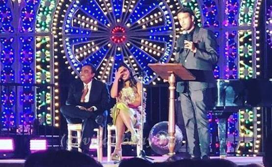 12 द‍िसंबर को दुल्हन बनेंगी ईशा अंबानी, शादी से पहले डिनर पार्टी