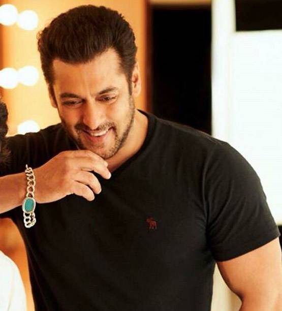 'सलमान बेकार, मैं किसी 5 फीट के खान स्टार का फैन नहीं'