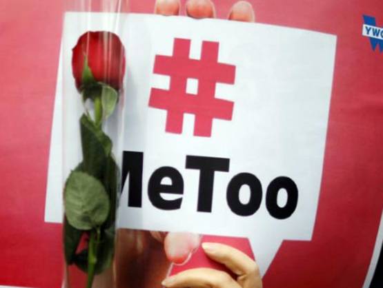 मिलिए- सबसे पहले #MeToo शुरू करने वाली महिला से, ये है पूरी कहानी