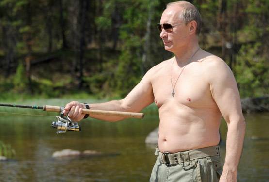 पर्सनल लाइफ सीक्रेट रखते हैं पुतिन, फ्लाइट अटेंडेंट से की थी शादी