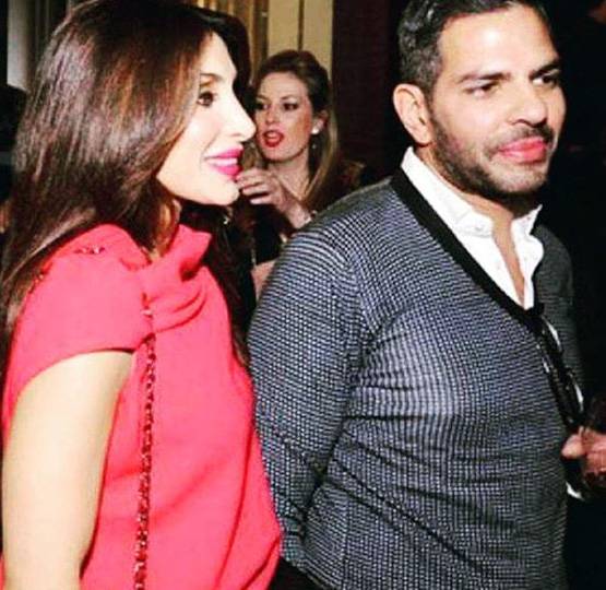 प‍िता बनने वाले हैं कर‍िश्मा कपूर के Ex हसबैंड संजय कपूर