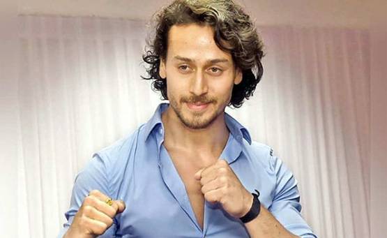 अब स्क्रीन पर किस नहीं करेंगे टाइगर, क्या गर्लफ्रेंड दिशा हैं वजह?