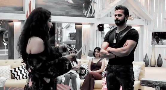 जब घर में श्रीसंत को प्रेशर कुकर बनाकर सुरभ‍ि ने बेचा, फिर हुआ ये