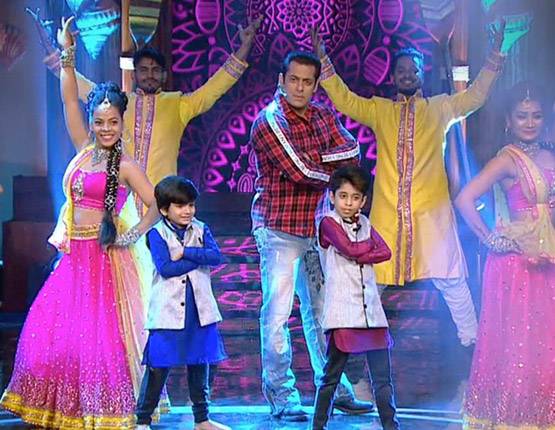 बिग बॉस: ब्रेकअप सॉन्ग पर डांस करते नजर आएंगे अनूप-जसलीन