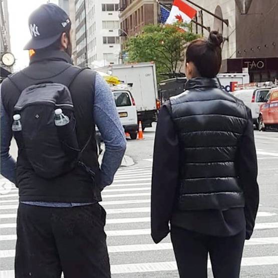 अगले महीने शादी करेंगी प्रियंका, न्यूयॉर्क में आलिया संग दिखीं