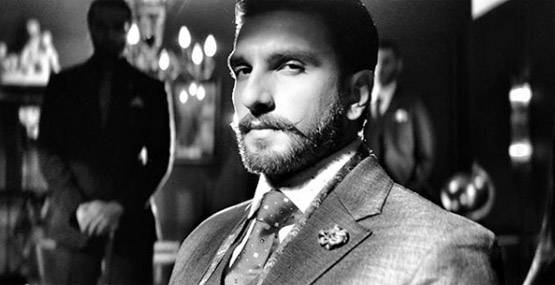 इंटरनेशल मॉडल संग रणवीर का फोटोशूट, दिखेगी स्पेशल केमिस्ट्री