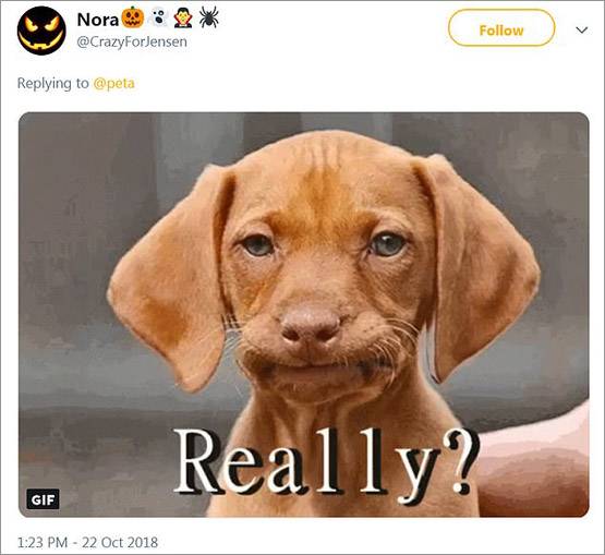 नॉनवेज के बाद अब दूध का दुश्मन बना PETA, बताया 'गोरों' की ड्रिंक