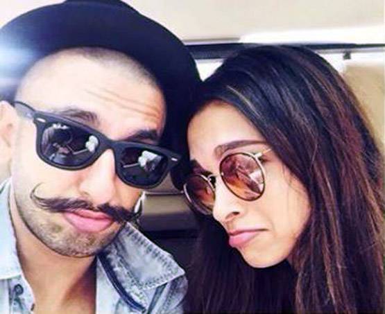 दीपिका पर ऐसा था रणवीर का फर्स्ट इम्प्रेशन, एक्ट्रेस ने खोला राज