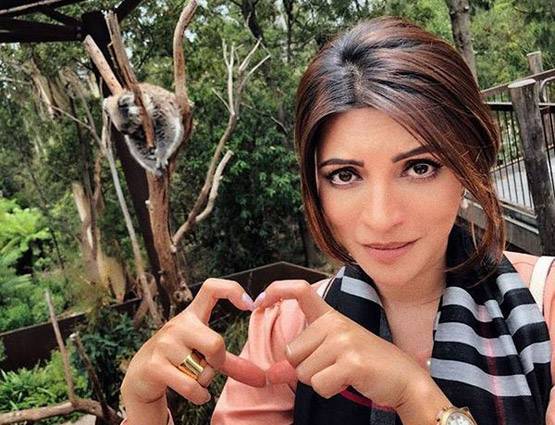 शमा बोलीं- 14 साल की उम्र में डायरेक्टर ने की थी शोषण की कोश‍िश