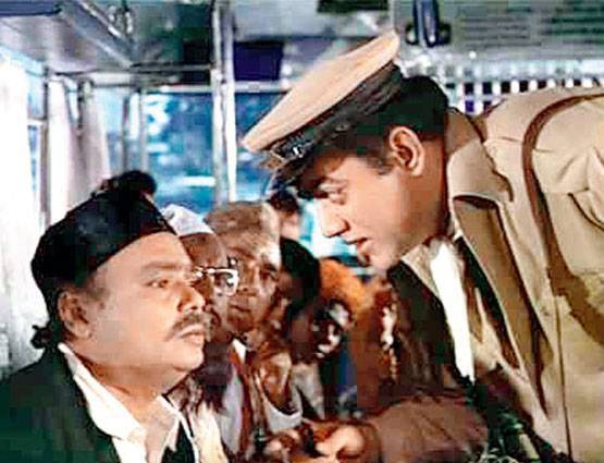 महमूद ने क्यों कहा था- अमिताभ बच्चन के 2 बाप हैं, जानिए