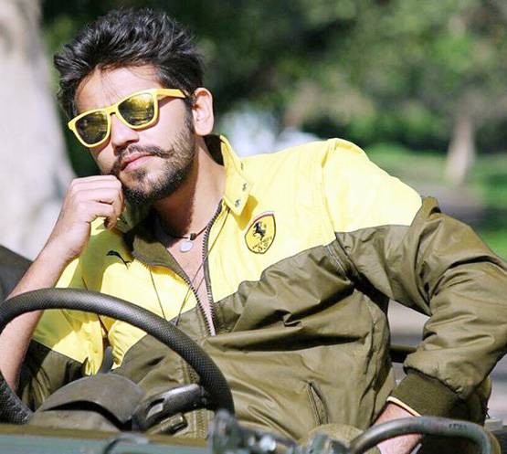 बिग बॉस के 'वकील बाबू' रोमिल चौधरी की शादी की Photos वायरल