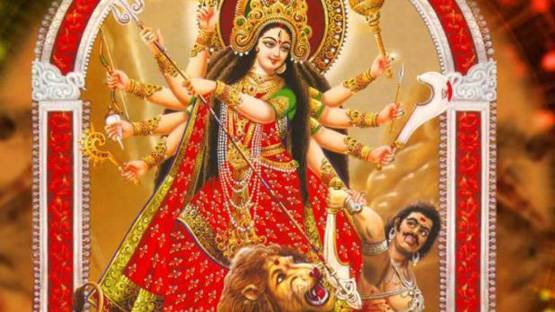 Navratri: मां दुर्गा की पूजा करते समय भूलकर भी ना करें ये काम...