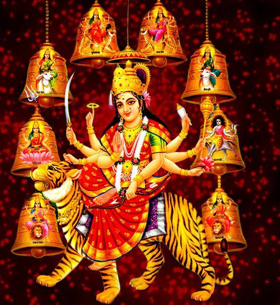 नवरात्र में भूलकर भी ना करें ये काम, मां दुर्गा हो जाती हैं नाराज