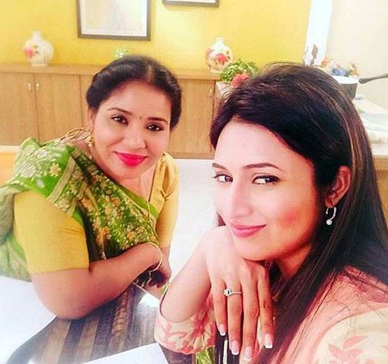 नौकरानी के रोल ने नीरू को दिलाई पहचान, सेट पर थीं सबकी चहेती