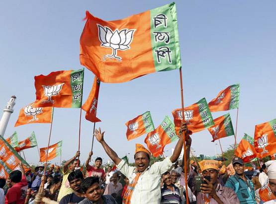 ज्योतिष ओपिनियन: इन 3 राज्यों में सत्ता परिवर्तन के योग