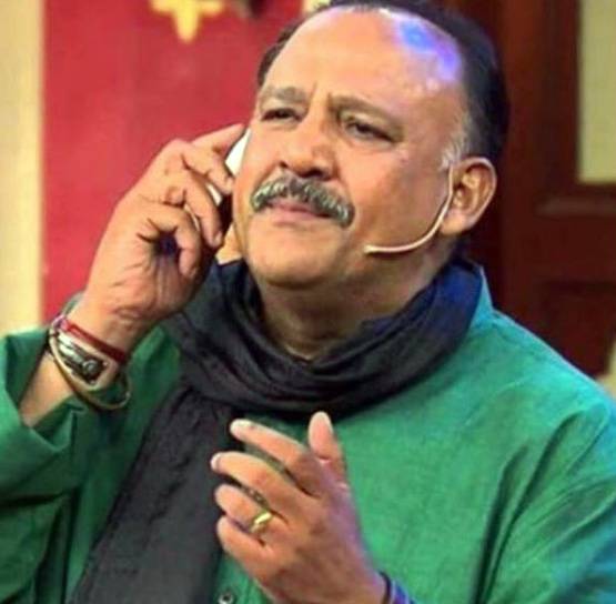 आलोकनाथ पर 19 साल तक चुप रही, तनुश्री से मिला हौसला: विनता नंदा