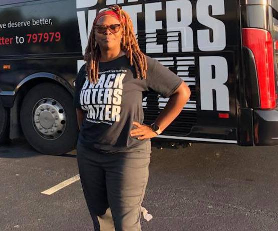 मिलिए- सबसे पहले #MeToo शुरू करने वाली महिला से, ये है पूरी कहानी