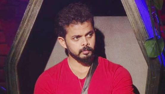 BB12: दीपिका का जवाब सुन चौंके श्रीसंत, कहा- अब दिखा असली चेहरा