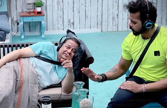 ब‍िग बॉस की शात‍िर सदस्य बनी दीप‍िका, सलमान ने सुनाया ये गाना