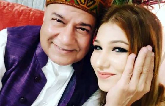 अनूप ने कराया है हेयर ट्रांसप्लांट, 7 हजार बालों के लिए लाखों खर्च