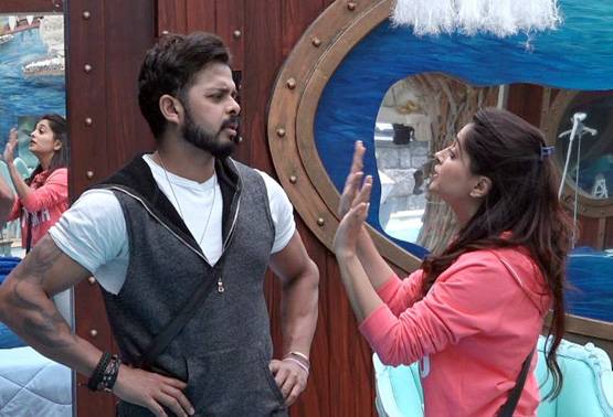 बिग बॉस पर निकला श्रीसंत का गुस्सा, कहा सबसे घटिया शो