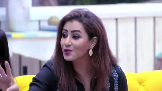 बिग बॉस-12 का ये कंटेस्टेंट है 'भाबीजी' शिल्पा शिंदे का फेवरेट?