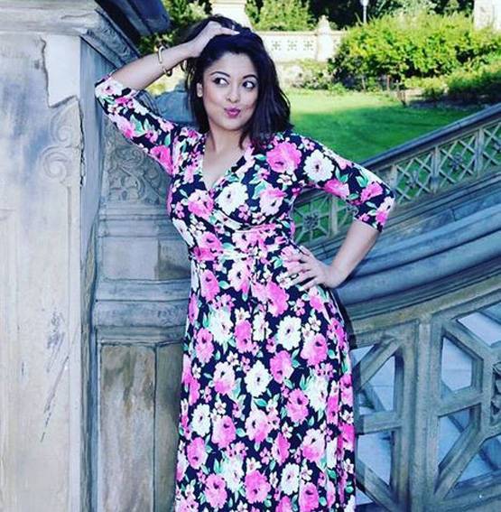 '2 लोगों ने घर में घुसने की कोशिश की, नाना के लोग कर रहे बदनाम'