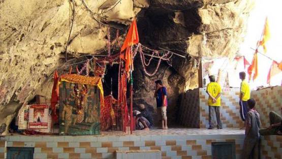 PAK ही नहीं दुनिया के इन 4 देशों में भी हैं देवी के 'शक्तिपीठ'