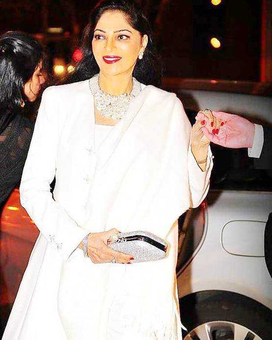 शशि कपूर संग सिमी ने दिए थे बोल्ड सीन्स, सेंसर को हुई थी आपत्ति