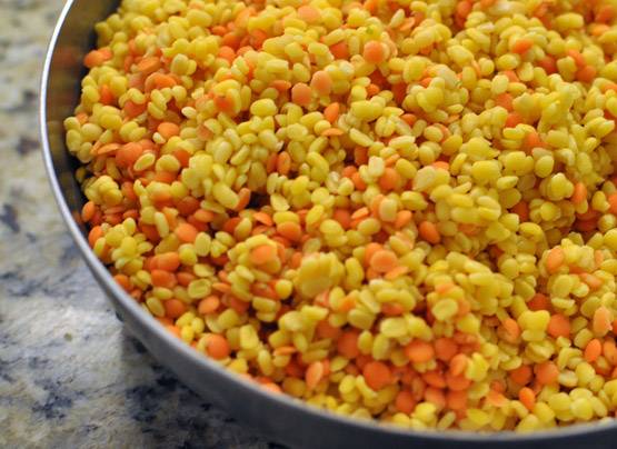 मूंग और मसूर की दाल खाना हुआ जानलेवा, हो जाइए सावधान!