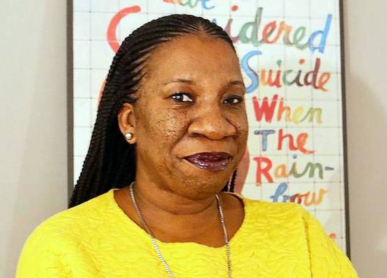 मिलिए- सबसे पहले #MeToo शुरू करने वाली महिला से, ये है पूरी कहानी