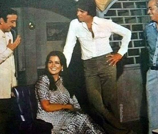 दो बार MA कर चुके हैं अमिताभ, पहली नौकरी में मिली थी ये सैलरी