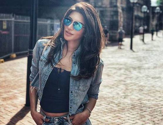 शमा बोलीं- 14 साल की उम्र में डायरेक्टर ने की थी शोषण की कोश‍िश