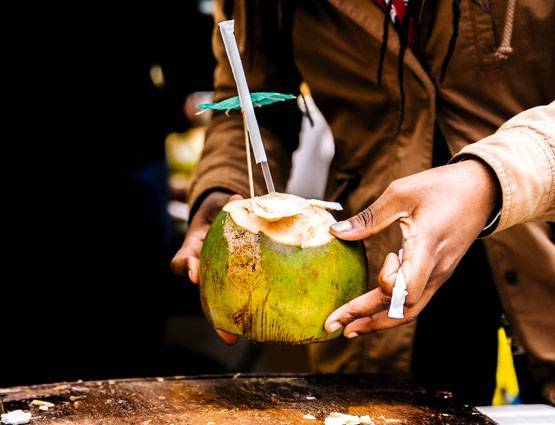 इस एक चीज से तेजी से घटता है वजन, डाइट में जरूर करें शामिल