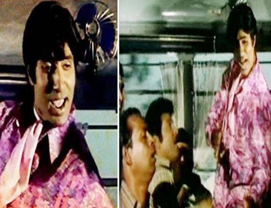 महमूद ने क्यों कहा था- अमिताभ बच्चन के 2 बाप हैं, जानिए