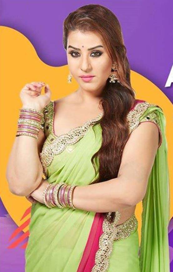 Bigg Boss विनर शिल्पा शिंदे को मिली पहली फिल्म, ये है कहानी