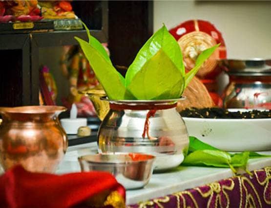 नवरात्रि का व्रत रख रहे हैं तो जरूर बरतें ये सावधानियां!