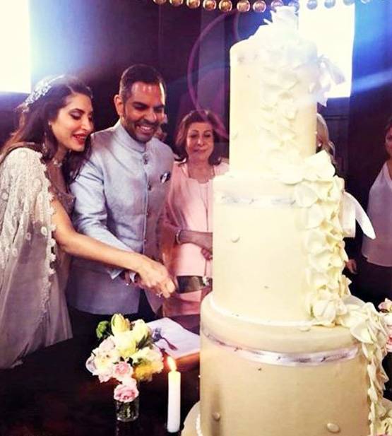 प‍िता बनने वाले हैं कर‍िश्मा कपूर के Ex हसबैंड संजय कपूर