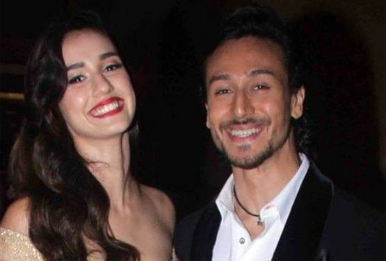 अब स्क्रीन पर किस नहीं करेंगे टाइगर, क्या गर्लफ्रेंड दिशा हैं वजह?