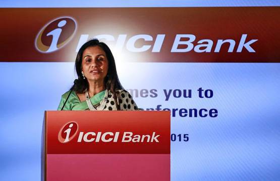 पावरफुल महिलाओं में था चंदा कोचर का नाम, ऐसे घिर गईं आरोपों में