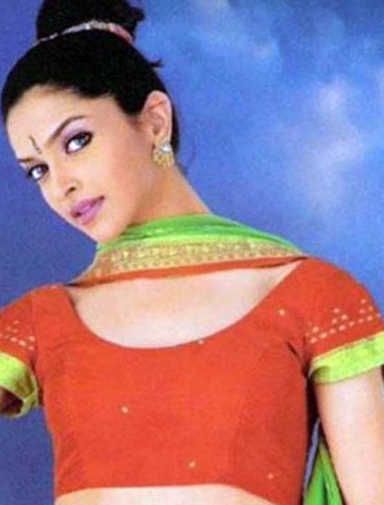 मॉडल‍िंग के द‍िनों में ऐसी थीं दीप‍िका पादुकोण, पहचानना मुश्क‍िल