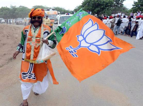 ज्योतिष ओपिनियन: इन 3 राज्यों में सत्ता परिवर्तन के योग