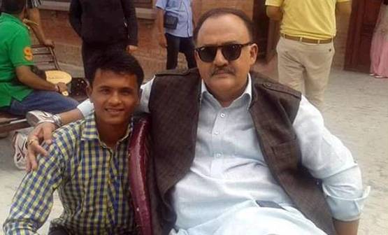 आलोकनाथ पर 19 साल तक चुप रही, तनुश्री से मिला हौसला: विनता नंदा