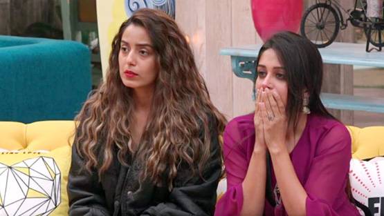 BB12: दीपिका का जवाब सुन चौंके श्रीसंत, कहा- अब दिखा असली चेहरा