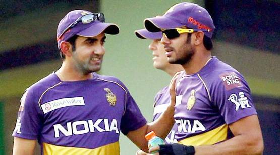 वो 5 मौके जब मैदान पर गौतम गंभीर से पंगा लेना महंगा पड़ा