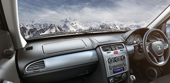 त्योहारी मौसम में अपडेट हुई टाटा Safari Storme