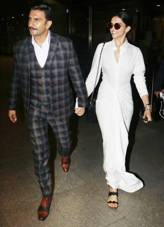 2 द‍िन चलेगा दीपिका-रणवीर की शादी का समोराह, वेन्यू पर सस्पेंस