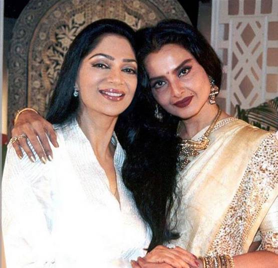 शशि कपूर संग सिमी ने दिए थे बोल्ड सीन्स, सेंसर को हुई थी आपत्ति